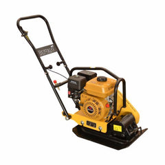 Placa Compactadora Vibratória Buffalo 60Kg 51x37cm 4T 7CV