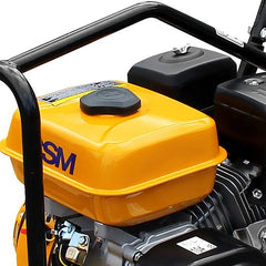 Placa Vibratória 5,5Hp 4T Kgf 1100 Motor Lifan Pv 60 Csm