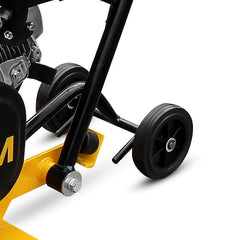 Placa Vibratória 5,5Hp 4T Kgf 1100 Motor Lifan Pv 60 Csm
