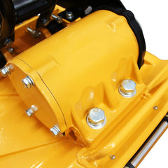 Placa Vibratória 7,0 HP 4T 1500 Kgf Motor Lifan Pv 90 Csm