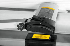 Plaina Desempenadeira Pdv1100 127V Vonder