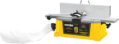 Plaina Desempenadeira Pdv1100 220V Vonder
