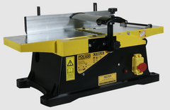 Plaina Desempenadeira Lynus 6 220V Pdl-600