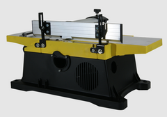 Plaina Desempenadeira Lynus 6 220V Pdl-600