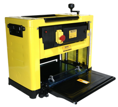 Plaina Desempenadeira 13'' 220V PDL-1300 Lynus