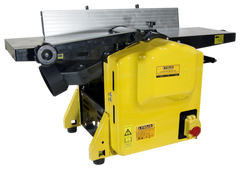 Plaina Desempenadeira 8'' 220V PDL-800 Lynus