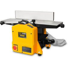 Plaina Desempenadeira 220V Desengengrosadeira Pdd1500 Vonder