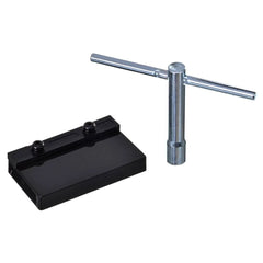 Plaina Elétrica 82Mm Industrial 1050W Conjunto Calibrador Guias 2 Facas Chave KP0810C 220V Makita