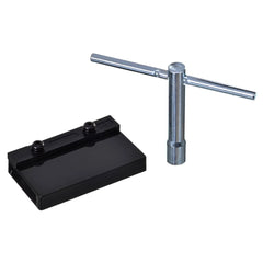 Plaina Elétrica 82Mm Industrial 1050W Conjunto Calibrador Guias 2 Facas Chave KP0810C 110V Makita