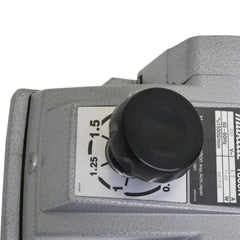 Plaina Elétrica 155Mm Industrial 1140W Conjunto Afiador Calibrador Chave T Maleta 1805N 110V Makita