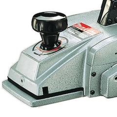 Plaina Elétrica 155Mm Industrial 1140W Conjunto Afiador Calibrador Chave T Maleta 1805N 110V Makita