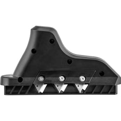 Plaina Manual De Borda Para Chapa Drywall Vonder