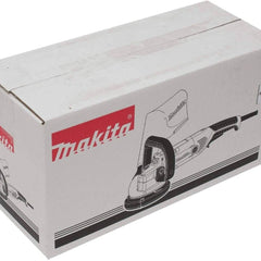 Plaina Para Concreto 1400W Com Rebolo Chaves e Coletor de Pó PC5000C 220V  Makita
