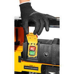 Plaina Desengrossadeira Pdv 1500 220V Vonder