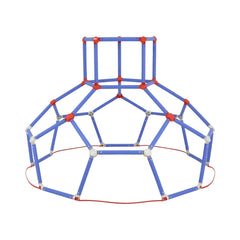 Playground Dome Climber Bel