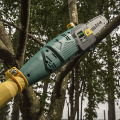 Podador de Galhos 2,85 m 750W 220V 60Hz 20cm Pa750T2 Tekna