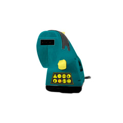 Podador de Arbustos 7,2V Bateria de Litio 1,5Ah Tekna CC10B