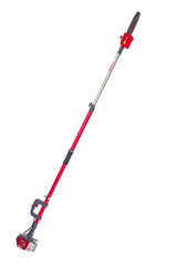 Podador de Lança Gasolina 26cc 1,0CV 12'' BP 600 Branco