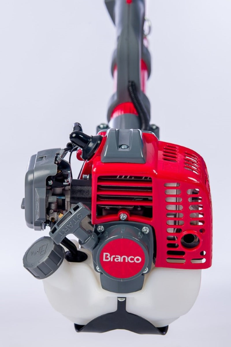 Podador de Lança Gasolina 26cc 1,0CV 12'' BP 600 Branco