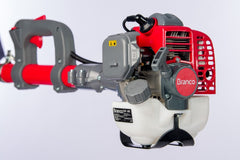 Podador de Lança Gasolina 26cc 1,0CV 12'' BP 600 Branco