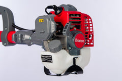 Podador de Lança Gasolina 26cc 1,0CV 12'' BP 600 Branco
