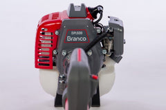 Podador de Lança Gasolina 26cc 1,0CV 12'' BP 600 Branco