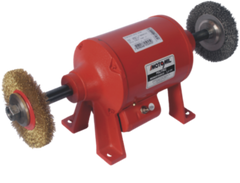 Politriz 1HP Trifásico 380V/60Hz PM-100T Motomil