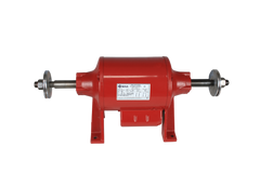 Politriz 1HP Trifásico 380V/60Hz PM-100T Motomil