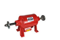 Politriz 1HP Trifásico 380V/60Hz PM-100T Motomil