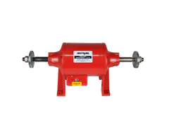 Politriz 1HP Trifásico 380V/60Hz PM-100T Motomil