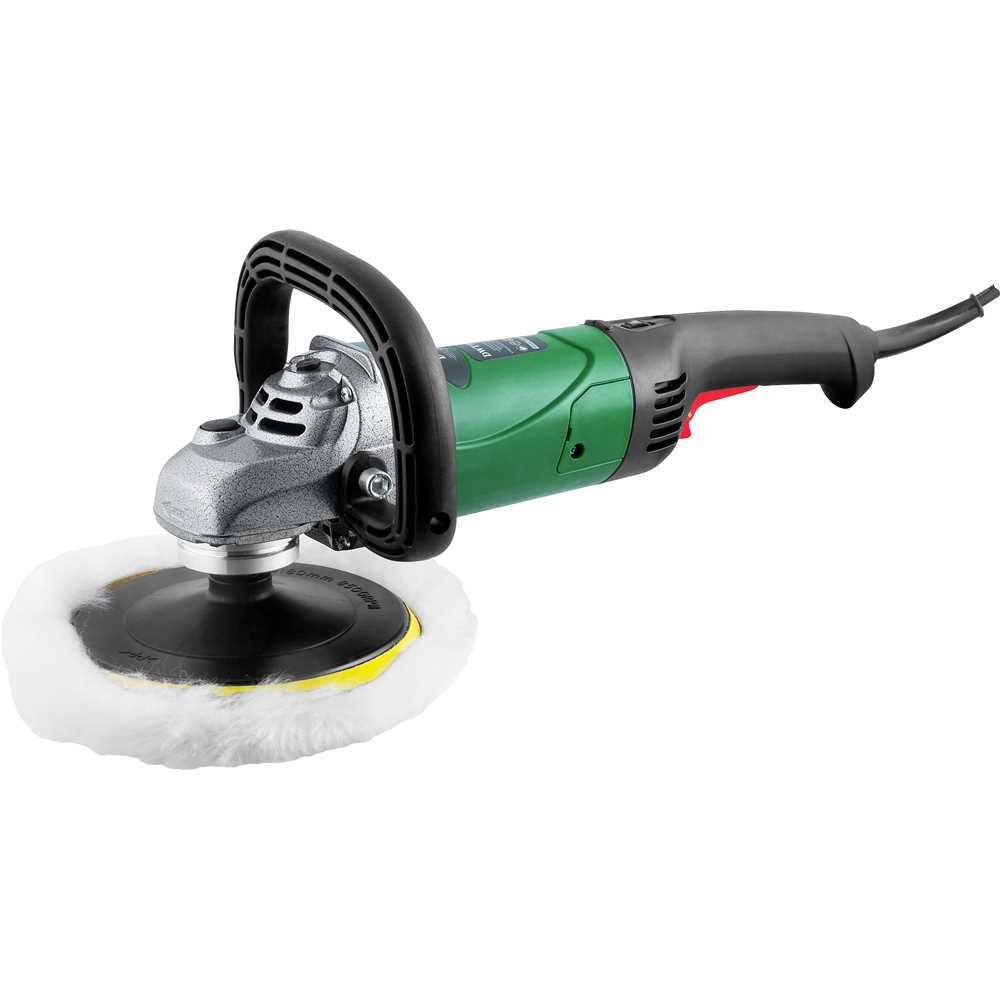 Politriz Angular 7'' Pad1300 220V Dwt