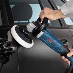 Politriz Angular 7'' 1389.0 Gpo 12 Ce 127V Bosch