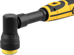 Politriz Mini Roto-Orbital Bateria De 12 V Pmv 120 Vonder