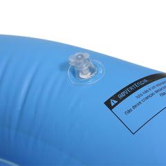 Bóia Inflável para Piscina Arco-íris Bel