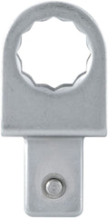 Ponta Estrela 19mm 14X18mm Para Torquímetro Vonder