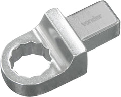 Ponta Estrela 21mm 14X18mm Para Torquímetro Vonder