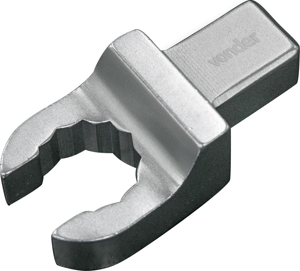 Ponta Fixa 17mm 14X18mm Para Torquímetro Vonder