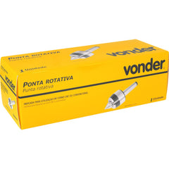 Ponta Rotativa cm4 600 Kgf Vonder