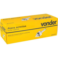 Ponta Rotativa cm5 1.200 Kgf Vonder
