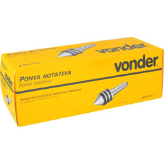 Ponta Rotativa Vonder Cm5 500Kg 2000Rpm