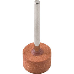 Ponta Montada 15,8x9,6mm G120 Para Microrretífica Com 2 Peça