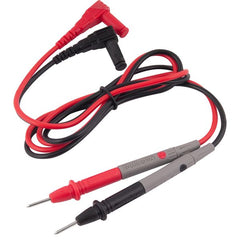 Ponta Prova Cat-Ii para Ali com Multimetro Vonder