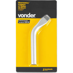 Ponteira/Cabeça para Ferro de Solda de 150W Vonder