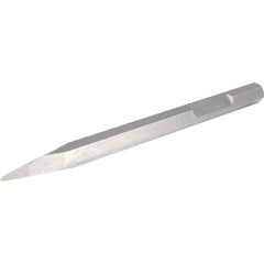 Ponteiro com Encaixe Hexagonal 28 mm x 410 mm Vonder