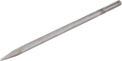 Ponteiro sds max 280mm redondo Vonder
