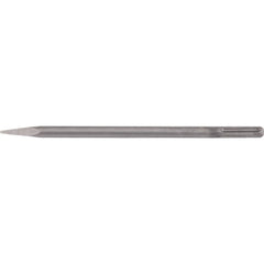 Ponteiro sds max 280mm redondo Vonder