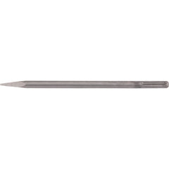 Ponteiro sds max 280mm redondo Vonder