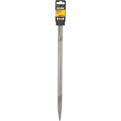 Ponteiro sds max 280mm redondo Vonder