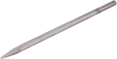 Ponteiro sds max 280mm redondo Vonder