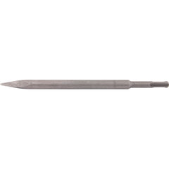 Ponteiro sds plus 250mm redondo Vonder